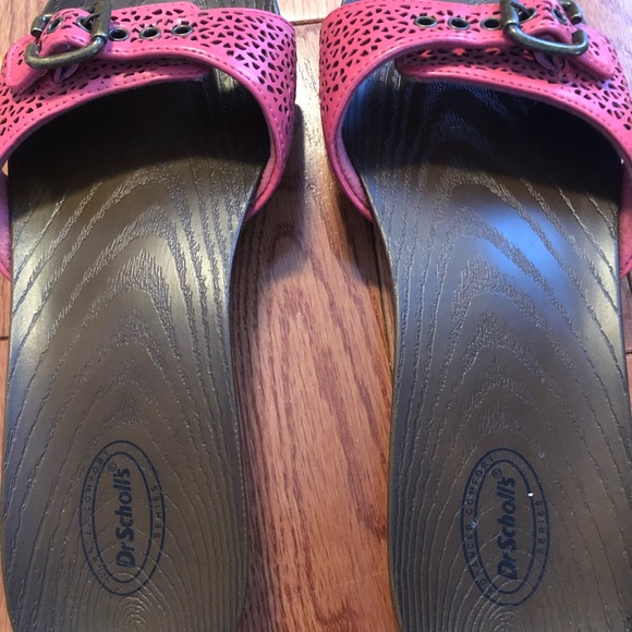 Sandal size 7 g fb or ladies - Picture 2 of 3